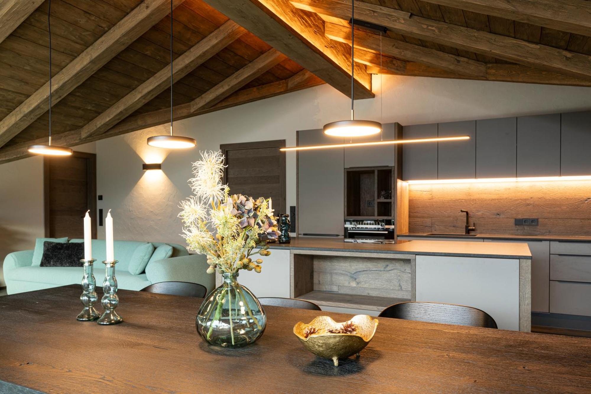 Livalpin Chalet Гармиш-Партенкирхен Экстерьер фото