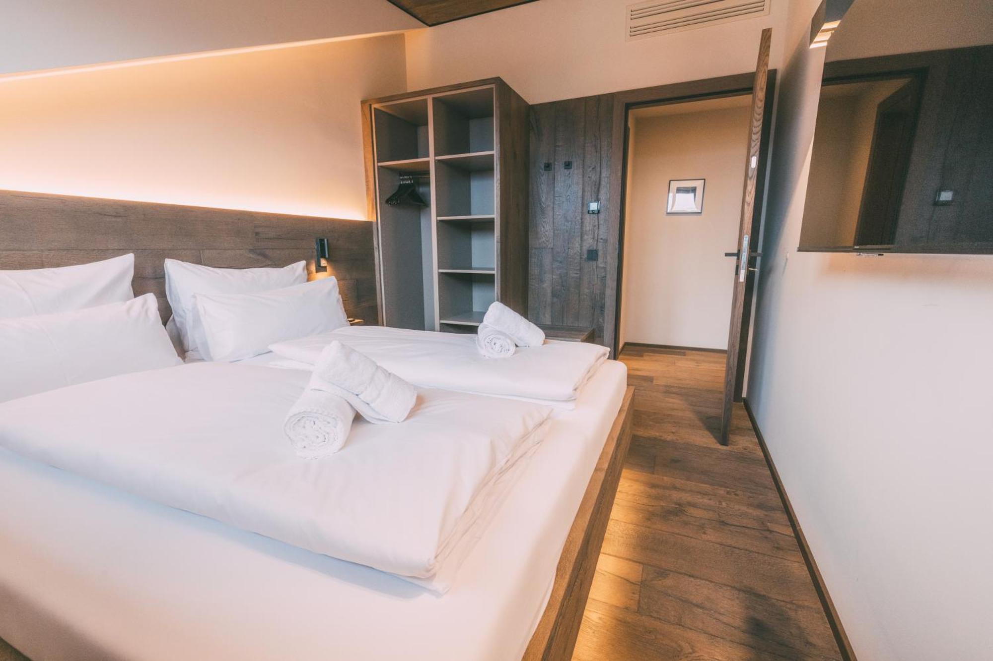 Livalpin Chalet Гармиш-Партенкирхен Экстерьер фото