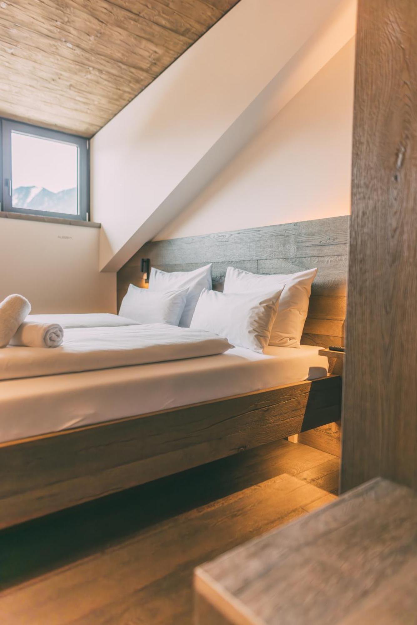 Livalpin Chalet Гармиш-Партенкирхен Экстерьер фото