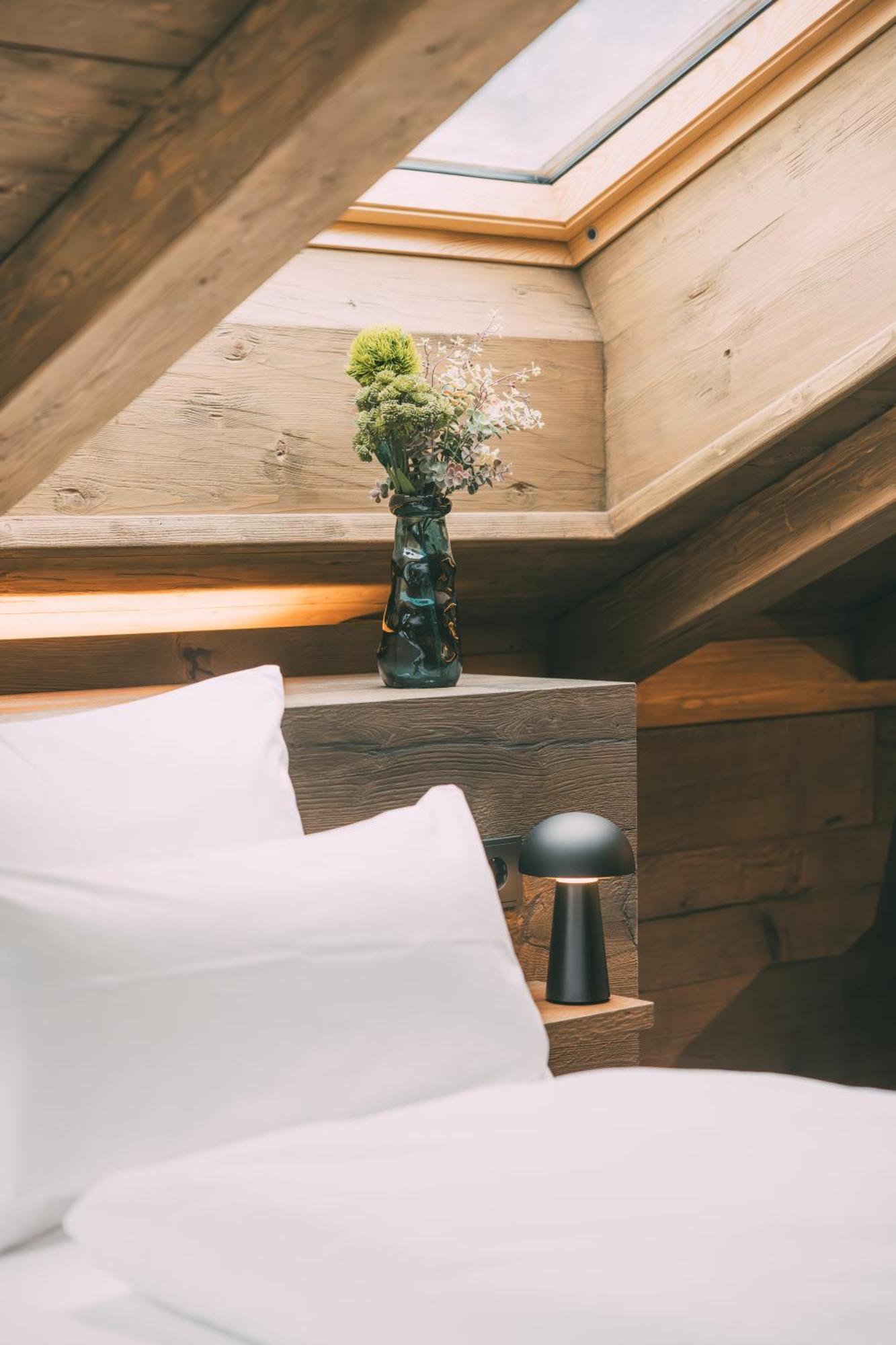 Livalpin Chalet Гармиш-Партенкирхен Экстерьер фото