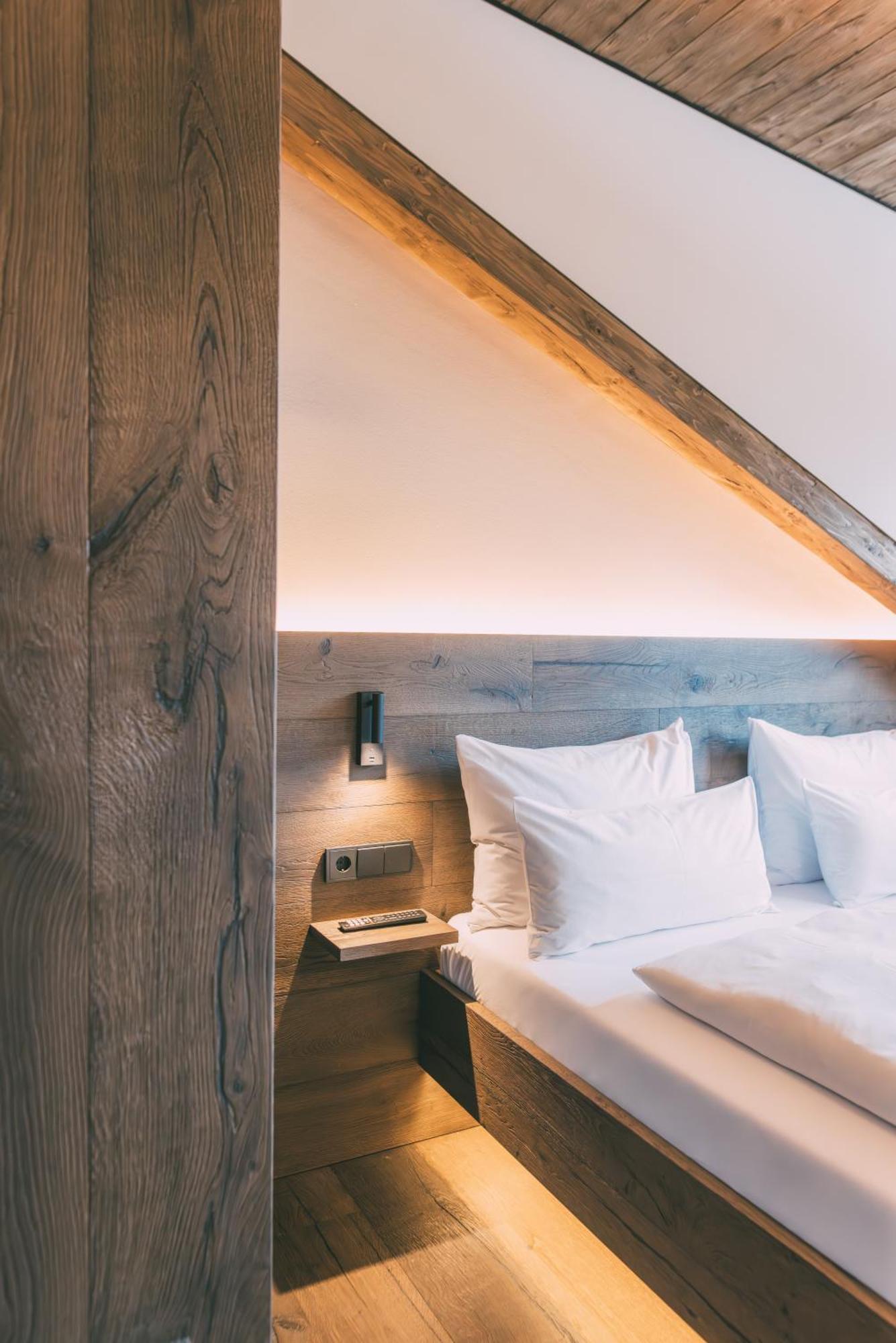 Livalpin Chalet Гармиш-Партенкирхен Экстерьер фото